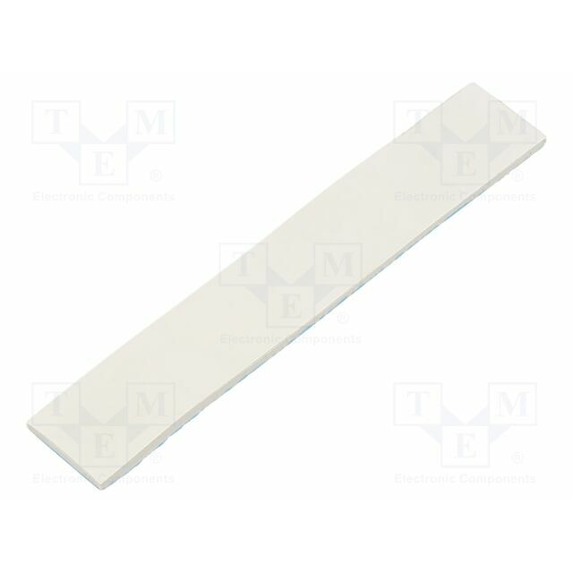 Tape: heat transfer; W: 20mm; L:
