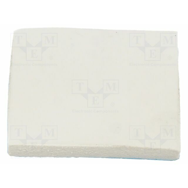 Tape: heat transfer; W: 30mm; L: