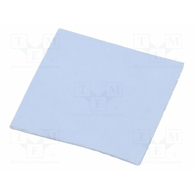 Tape: heat transfer; W: 30mm; L: