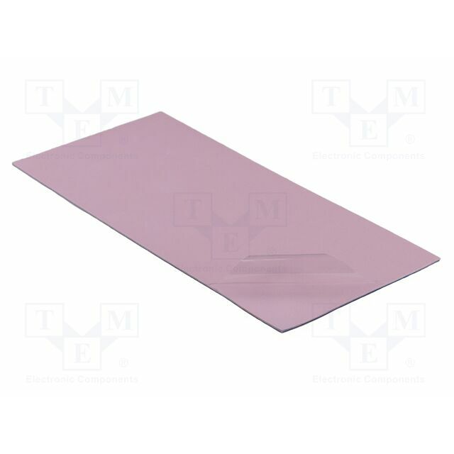 Tape: heat transfer; W: 20mm; L: