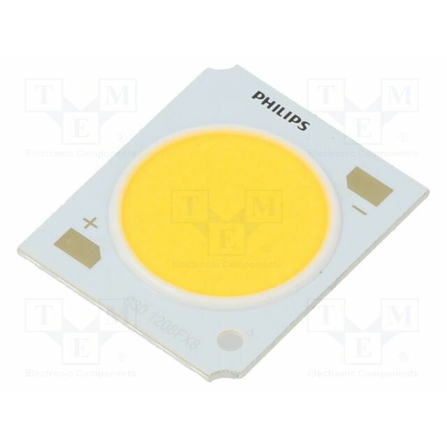 PHILIPS Power LED; white; COB; 26W