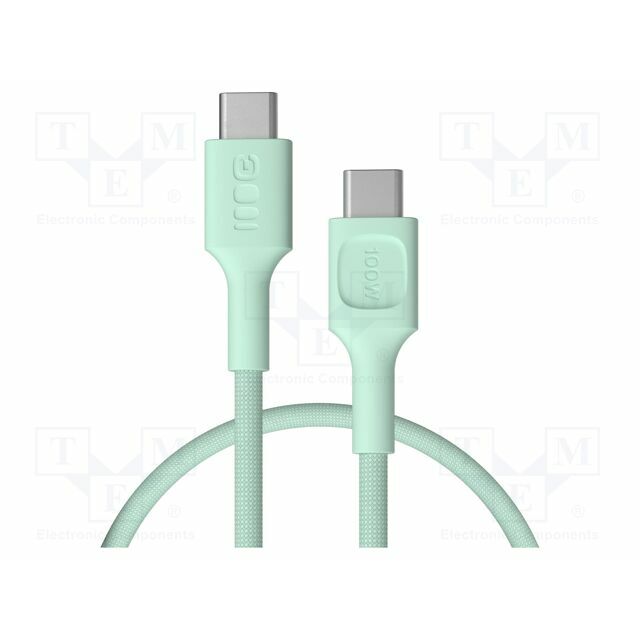 GREEN CELL Cable; USB 2.0
