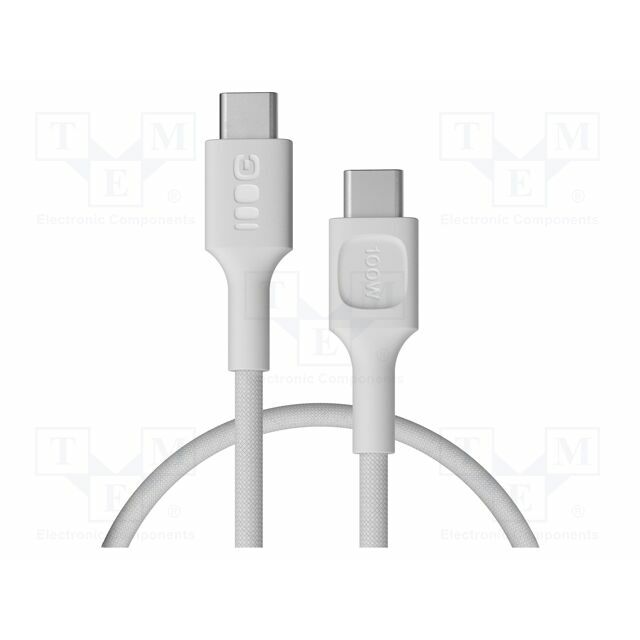 GREEN CELL Cable; USB 2.0