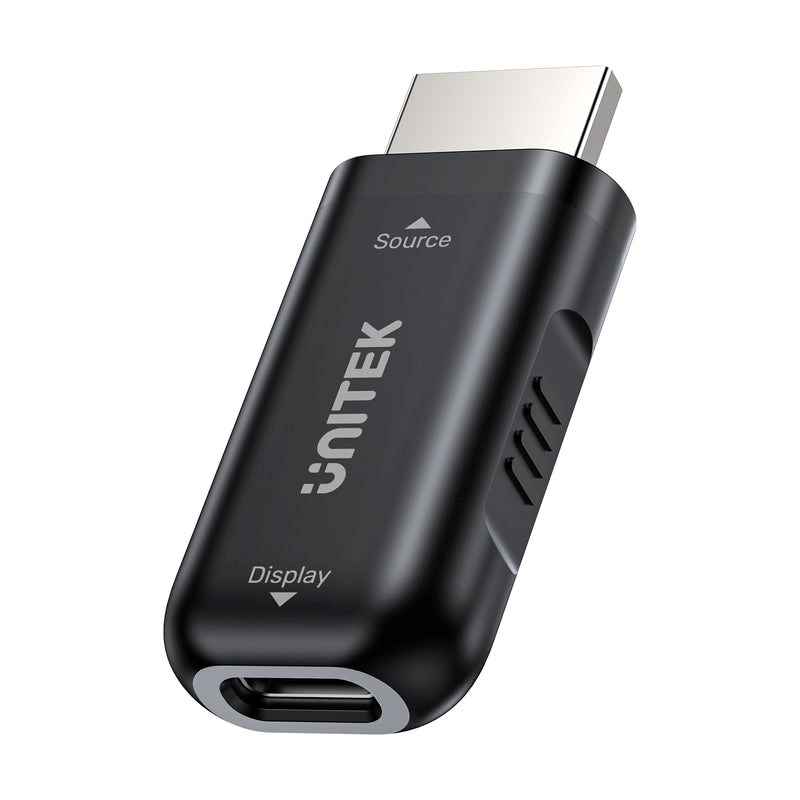 UNITEK HDMI ADAPTER - USB-C HDR/HDCP