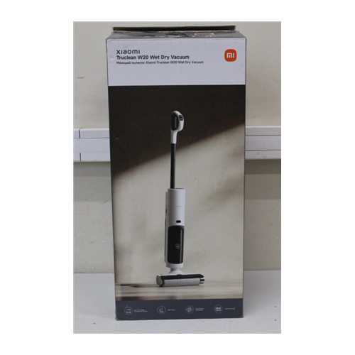 SALE OUT. Xiaomi Vacuum | Truclean