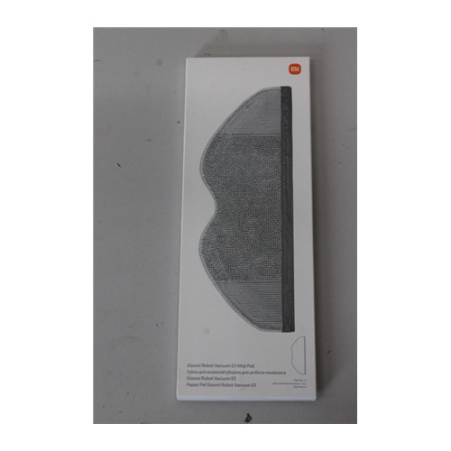 SALE OUT. Xiaomi Robot Vacuum E5