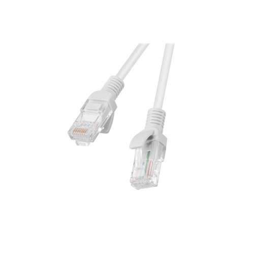 LANBERG PATCHCORD UTP CAT.5E 0