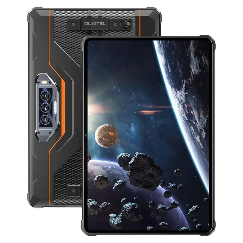 Oukitel RT8 11 collu izturīgais planšetdators
