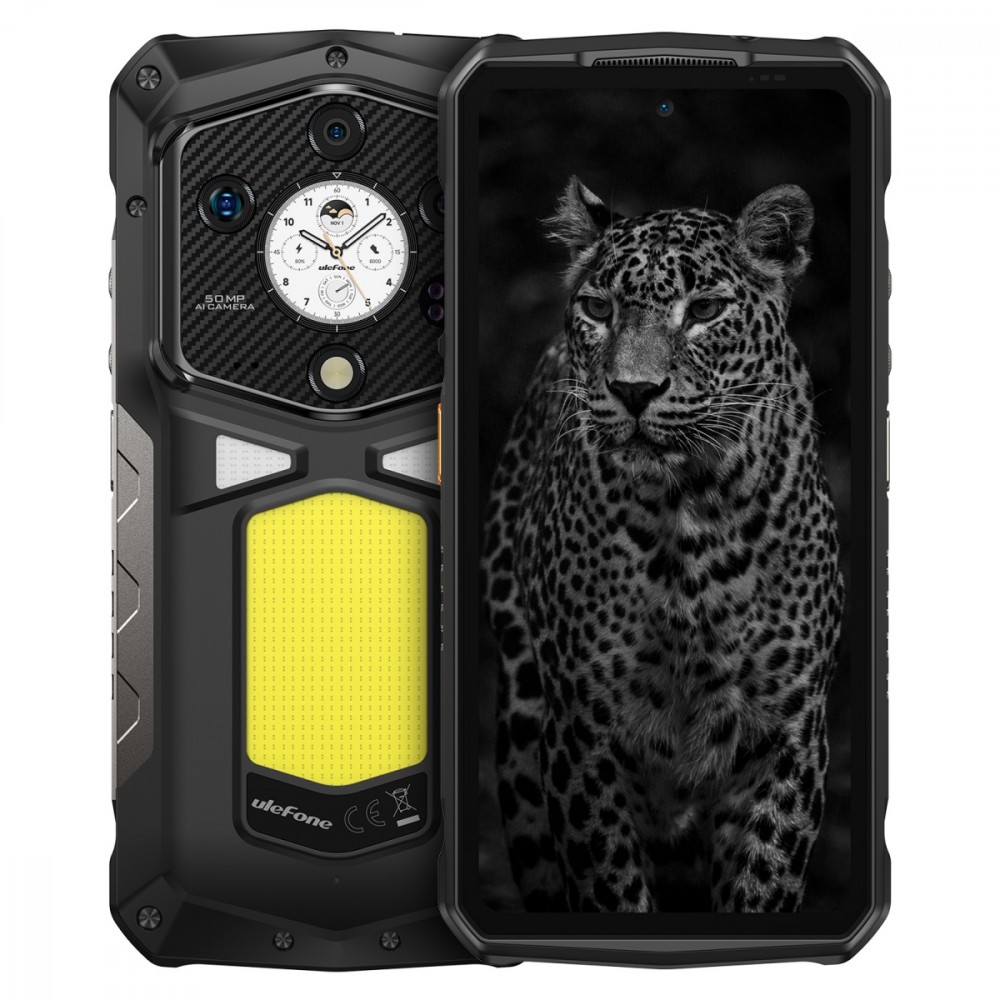ULEFONE Smartphone Armor 29 Ultra 5G