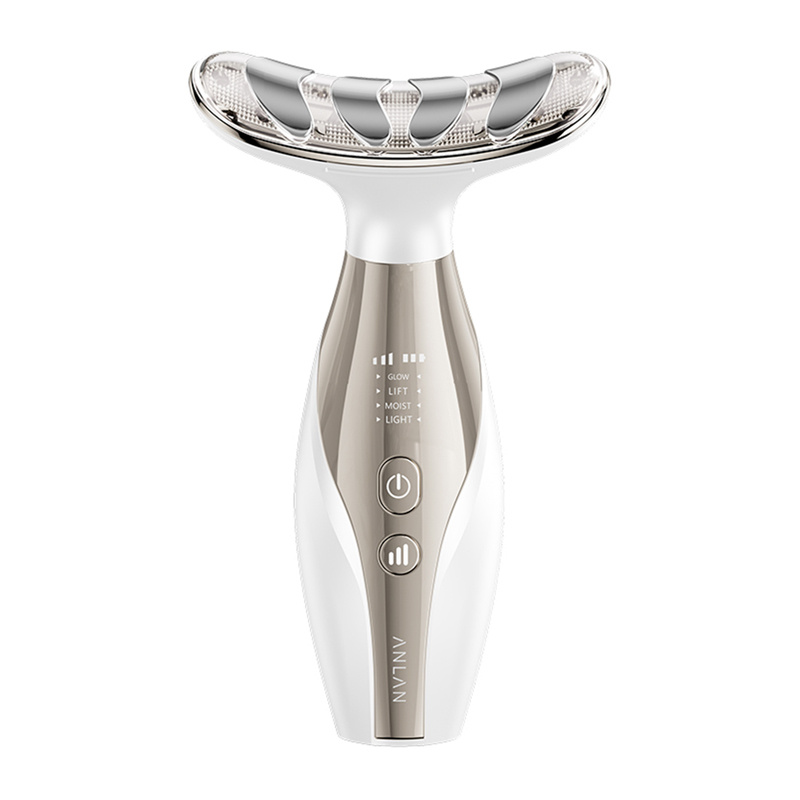 ANLAN 01-AMFY51-02A 2-in-1 Electric EMS Massager