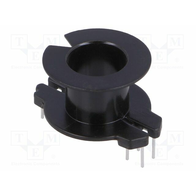 TDK Coil former: with pins; horizontal