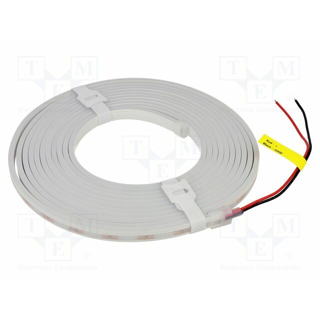 IPIXEL LED NEON LED tape; red