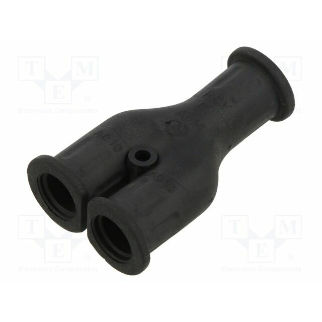 LAPP Y-connector; elastomer thermoplastic TPE; IP66