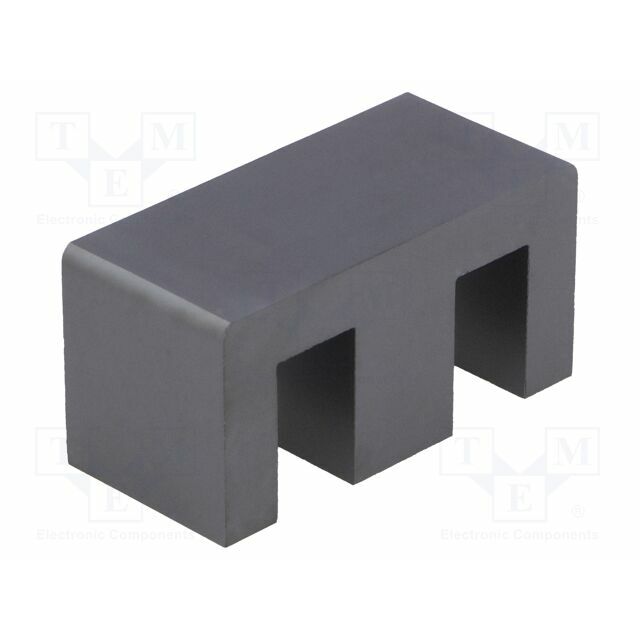 TDK Core: ferrite; E; N87; 5200nH