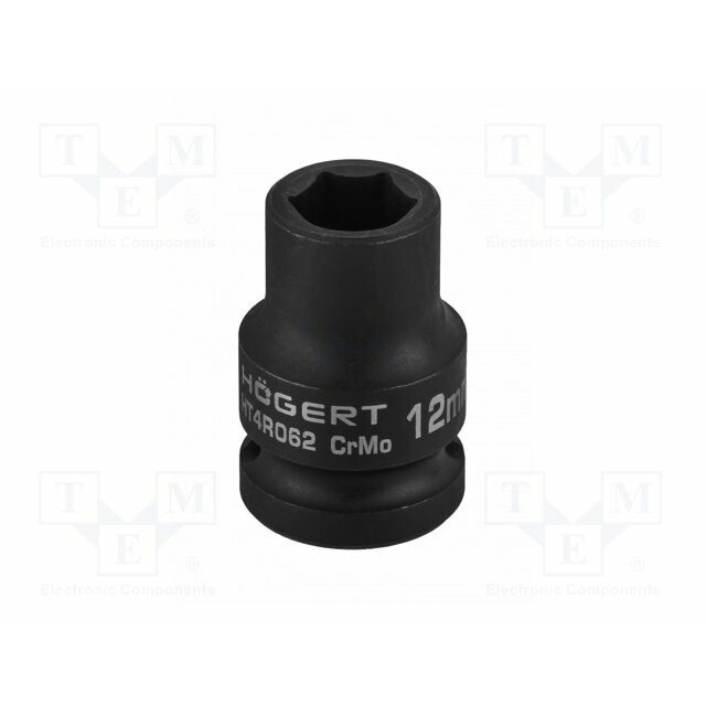 HÖGERT TECHNIK Socket: 6-angles; socket spanner