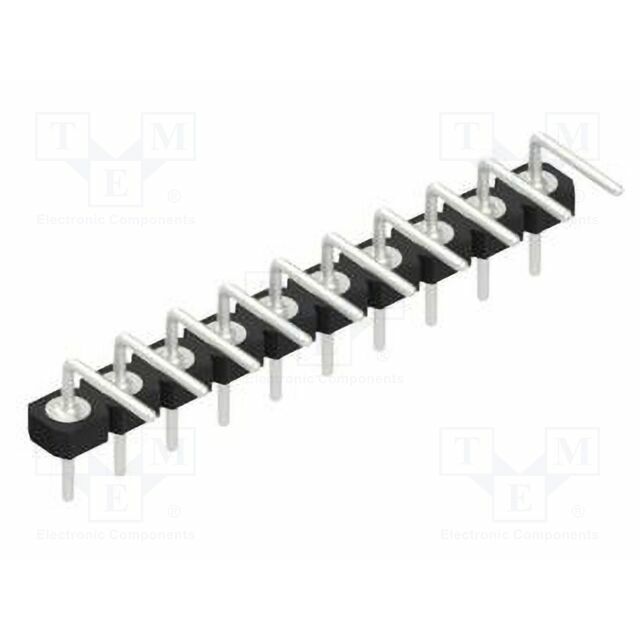 FISCHER ELEKTRONIK Connector: pin strips; pin
