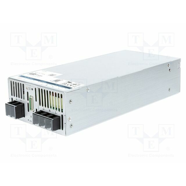XP POWER Power supply: switching; for