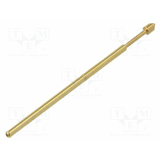 TEKON Test probe: ICT/FCT; 3A; Ø: