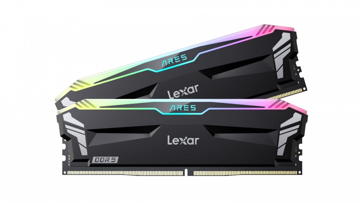 MODULO MEMORIA RAM DDR5 32GB 2X16GB