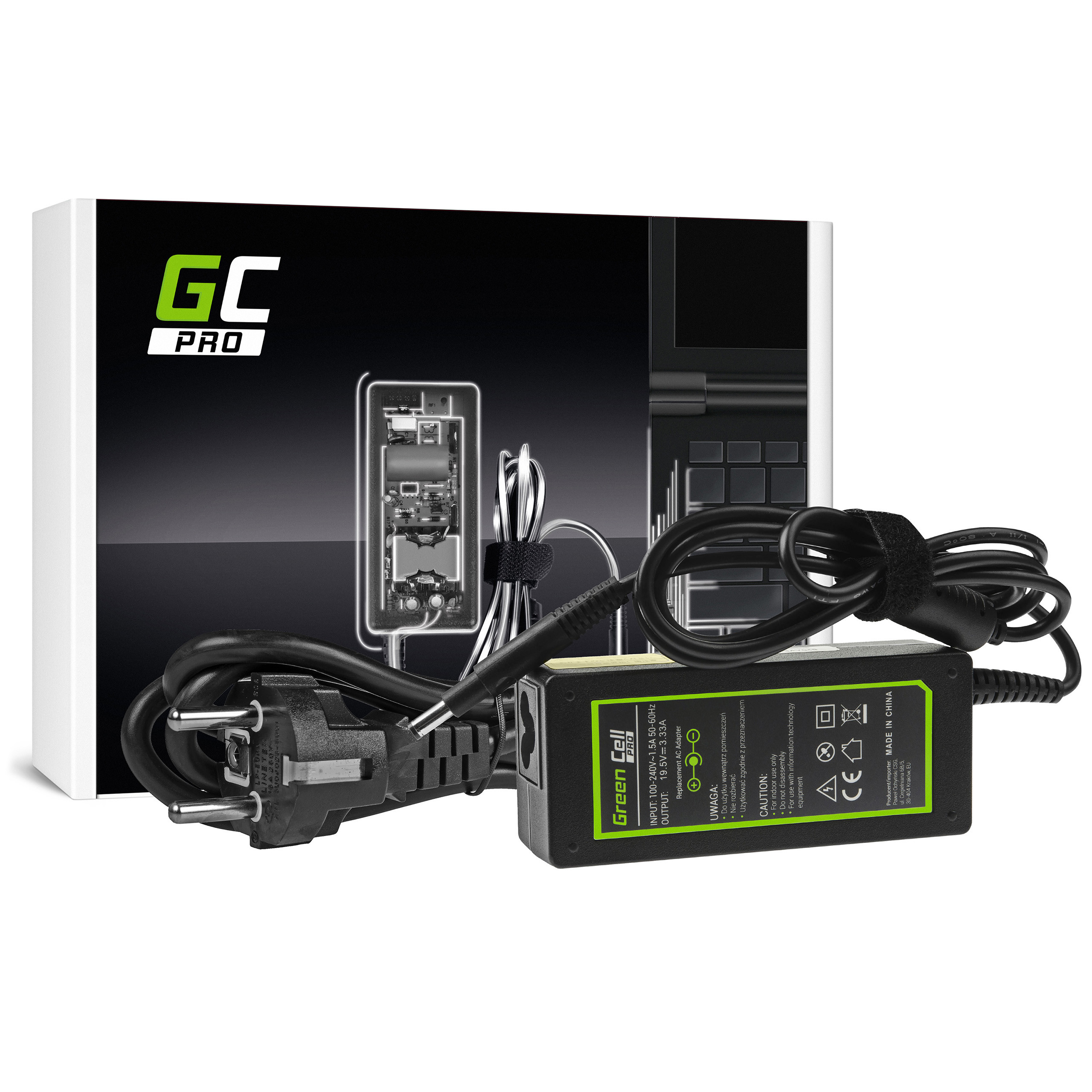 Green Cell AD42P Pro for HP
