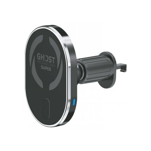 CELLY MAGSAFE CAR HOLDER WITH WIRELESS