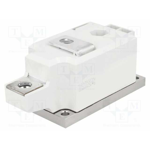 SEMIKRON DANFOSS Module: diode; single diode