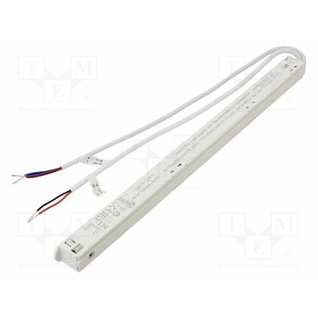 KGP ELECTRONICS Power supply: switching; LED