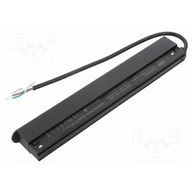 KGP ELECTRONICS Power supply: switching; LED