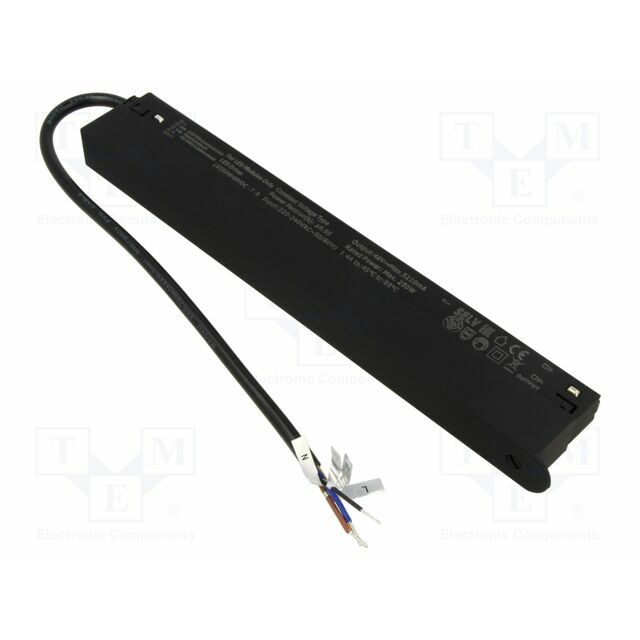 KGP ELECTRONICS Power supply: switching; LED