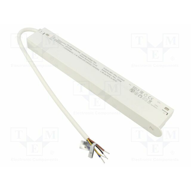 KGP ELECTRONICS Power supply: switching; LED