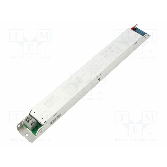 KGP ELECTRONICS Power supply: switching; LED