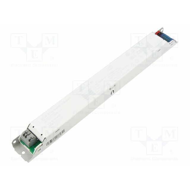 KGP ELECTRONICS Power supply: switching; LED