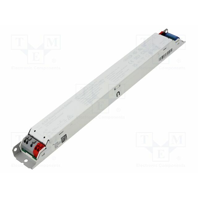 KGP ELECTRONICS Power supply: switching; LED