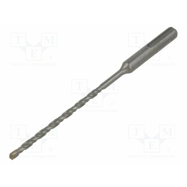 GRAPHITE Drill bit; for concrete; Ø: