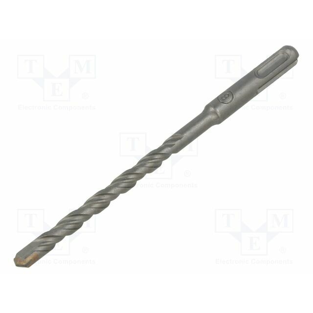 GRAPHITE Drill bit; for concrete; Ø: