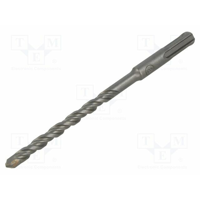 GRAPHITE Drill bit; for concrete; Ø: