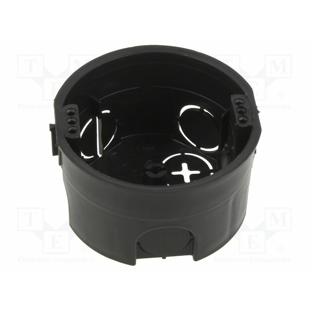 SEZ DK Enclosure: junction box; Ø: