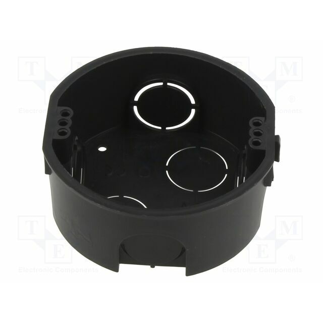SEZ DK Enclosure: junction box; Ø:
