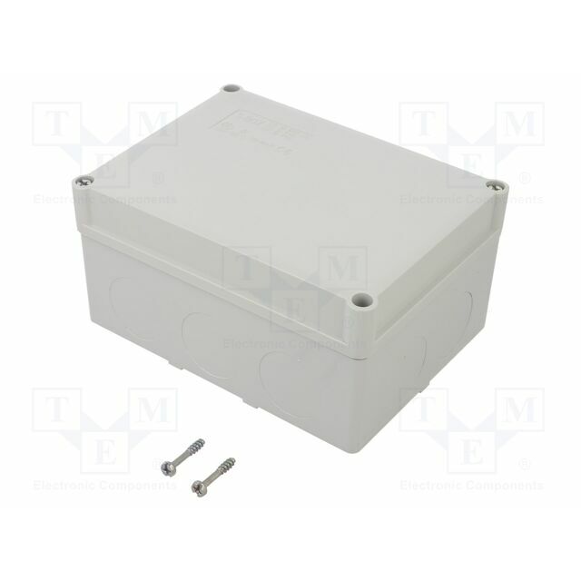 SEZ DK Enclosure: multipurpose; X: 150mm