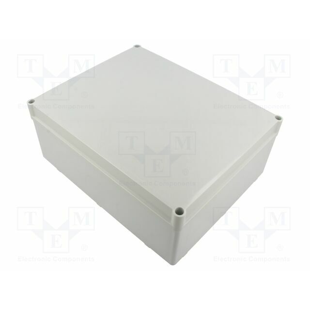 SEZ DK Enclosure: multipurpose; X: 240mm