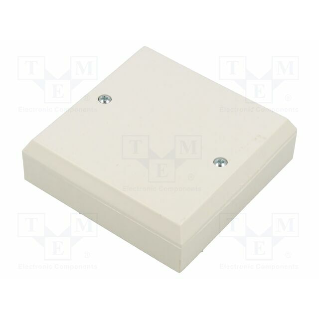 SEZ DK Enclosure: multipurpose; X: 82mm