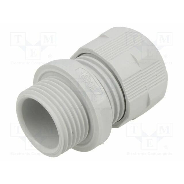 SEZ DK Cable gland; without nut