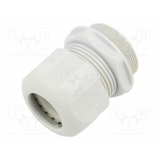 SEZ DK Cable gland; without nut