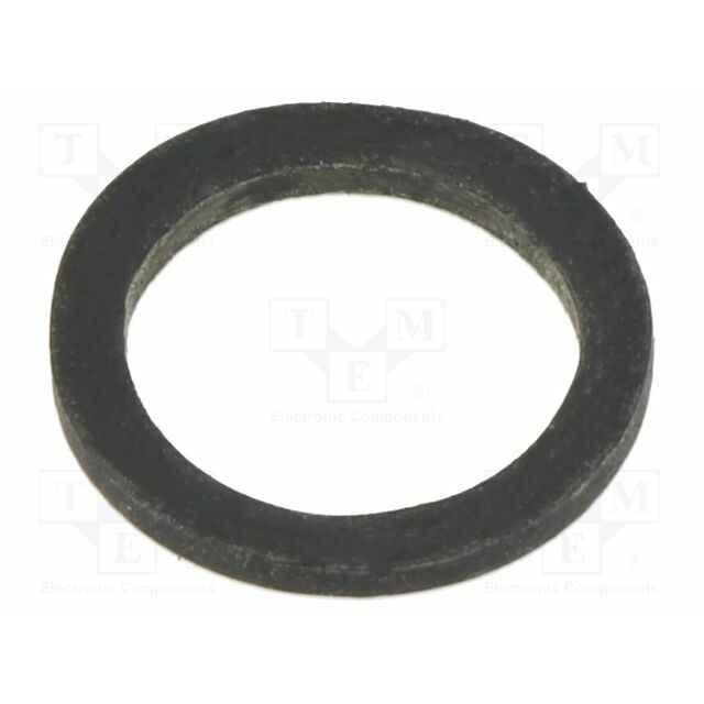SEZ DK O-ring gasket; rubber; 1mm