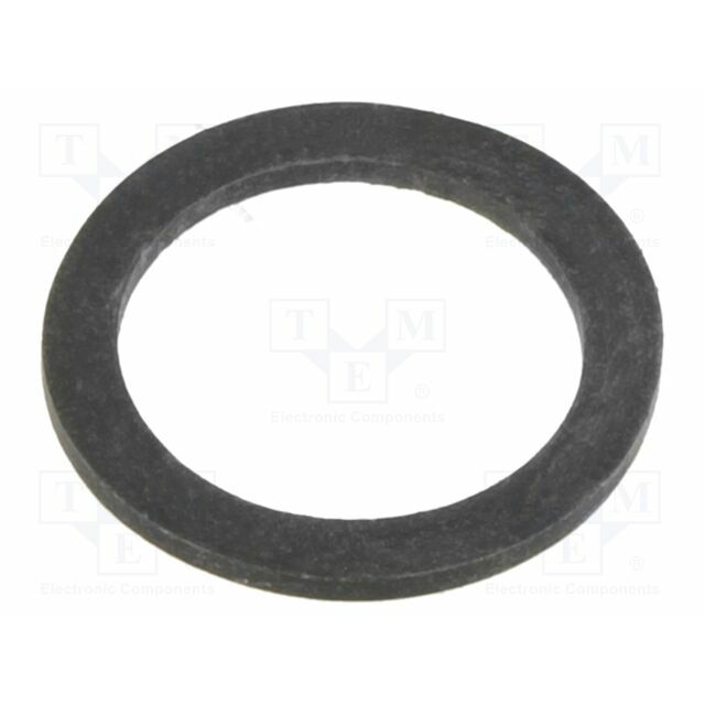 SEZ DK O-ring gasket; rubber; 1mm