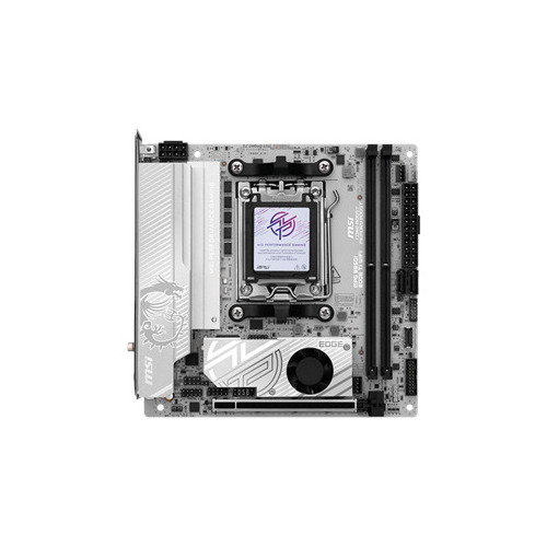 Płyta główna MSI MPG B850I EDGE