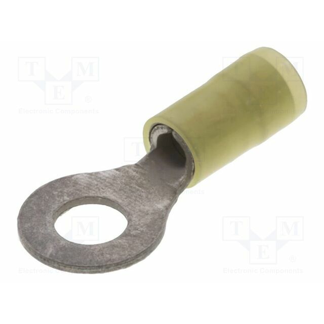 MOLEX Tip: ring; M6; Ø: 6