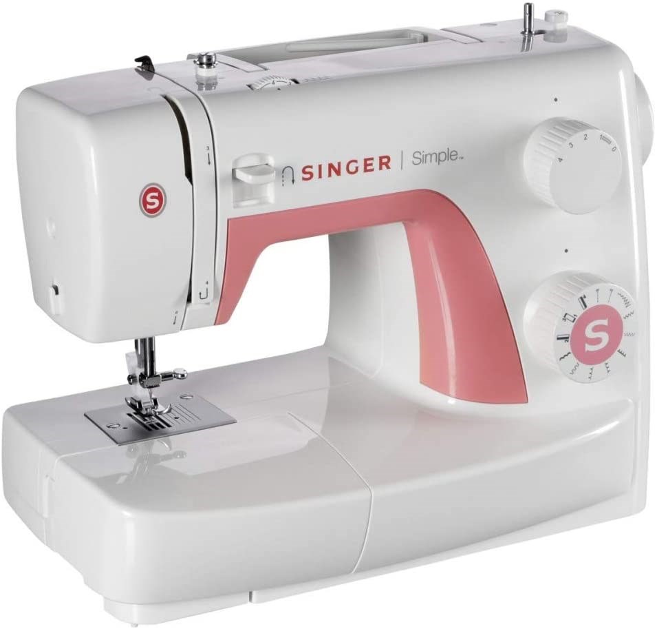 SINGER Simple 3210 Automatic sewing machine