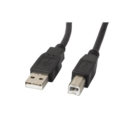 Kabeļis USB 2.0, 3M Lanberg