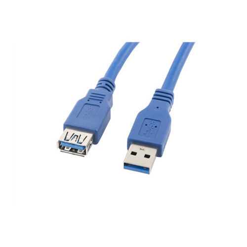 Lanberg CA-US3E-10CC-0018-B USB cable 1.8